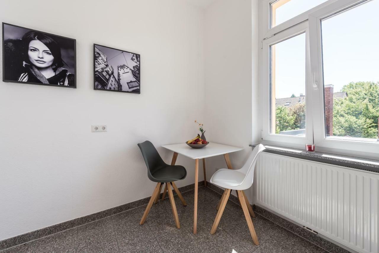 Family-Apartments Freiburg Zewnętrze zdjęcie