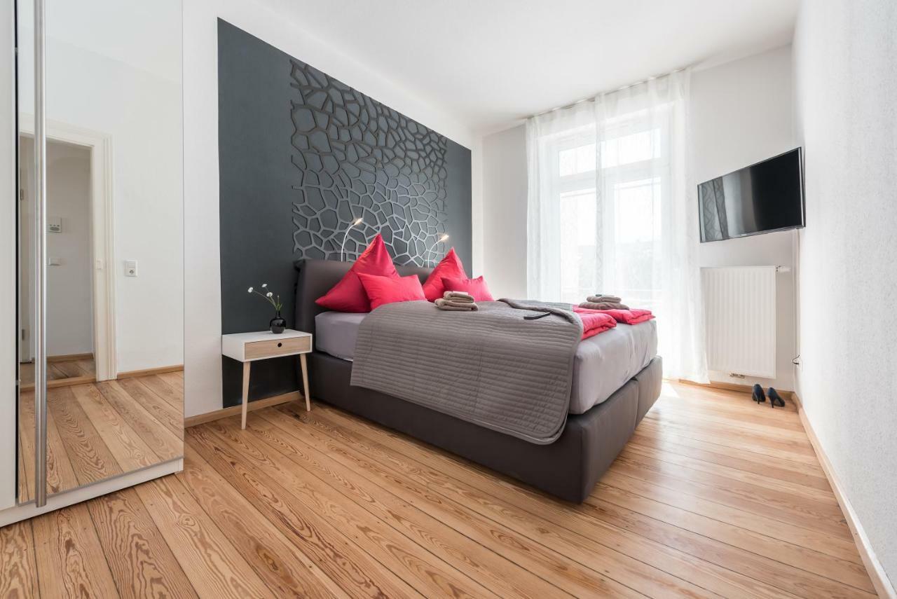 Family-Apartments Freiburg Zewnętrze zdjęcie