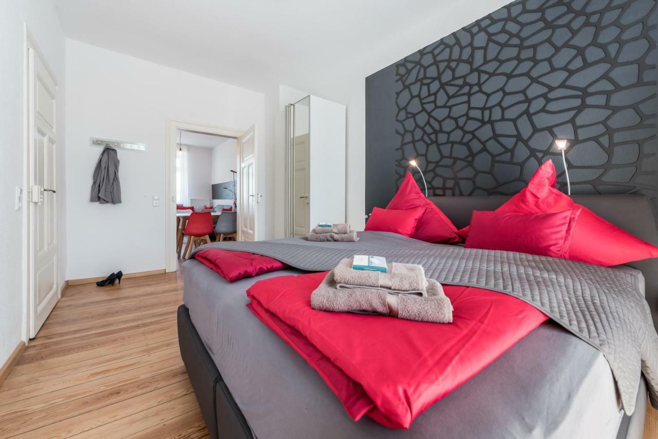 Family-Apartments Freiburg Zewnętrze zdjęcie