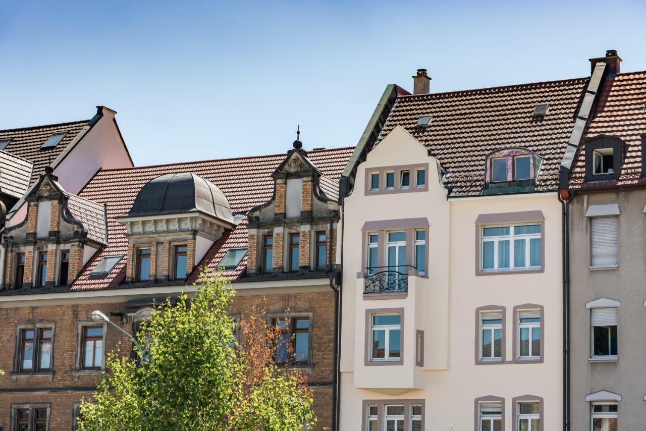 Family-Apartments Freiburg Zewnętrze zdjęcie
