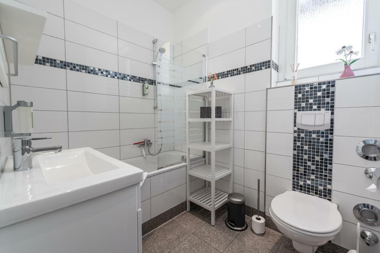Family-Apartments Freiburg Zewnętrze zdjęcie