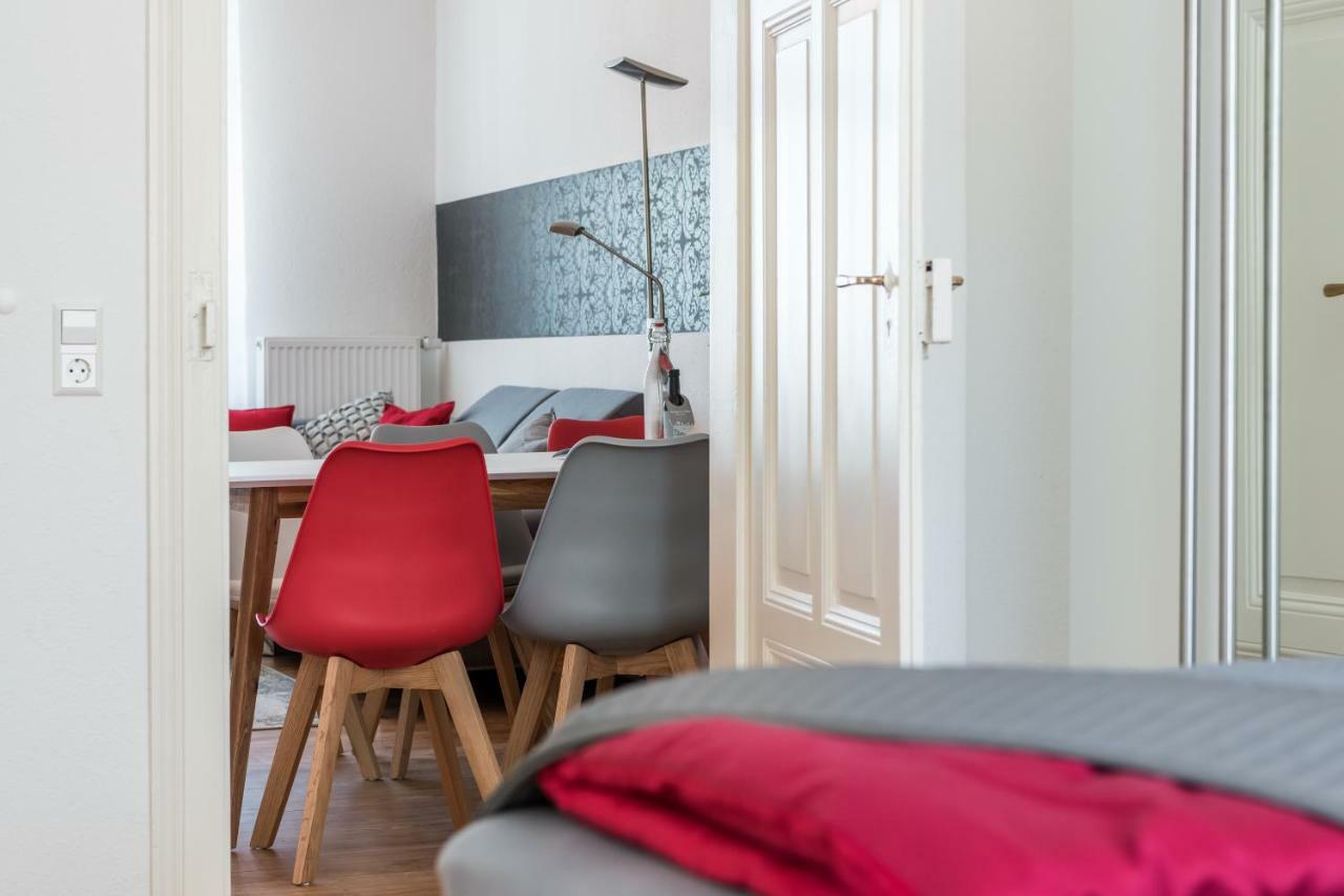 Family-Apartments Freiburg Zewnętrze zdjęcie