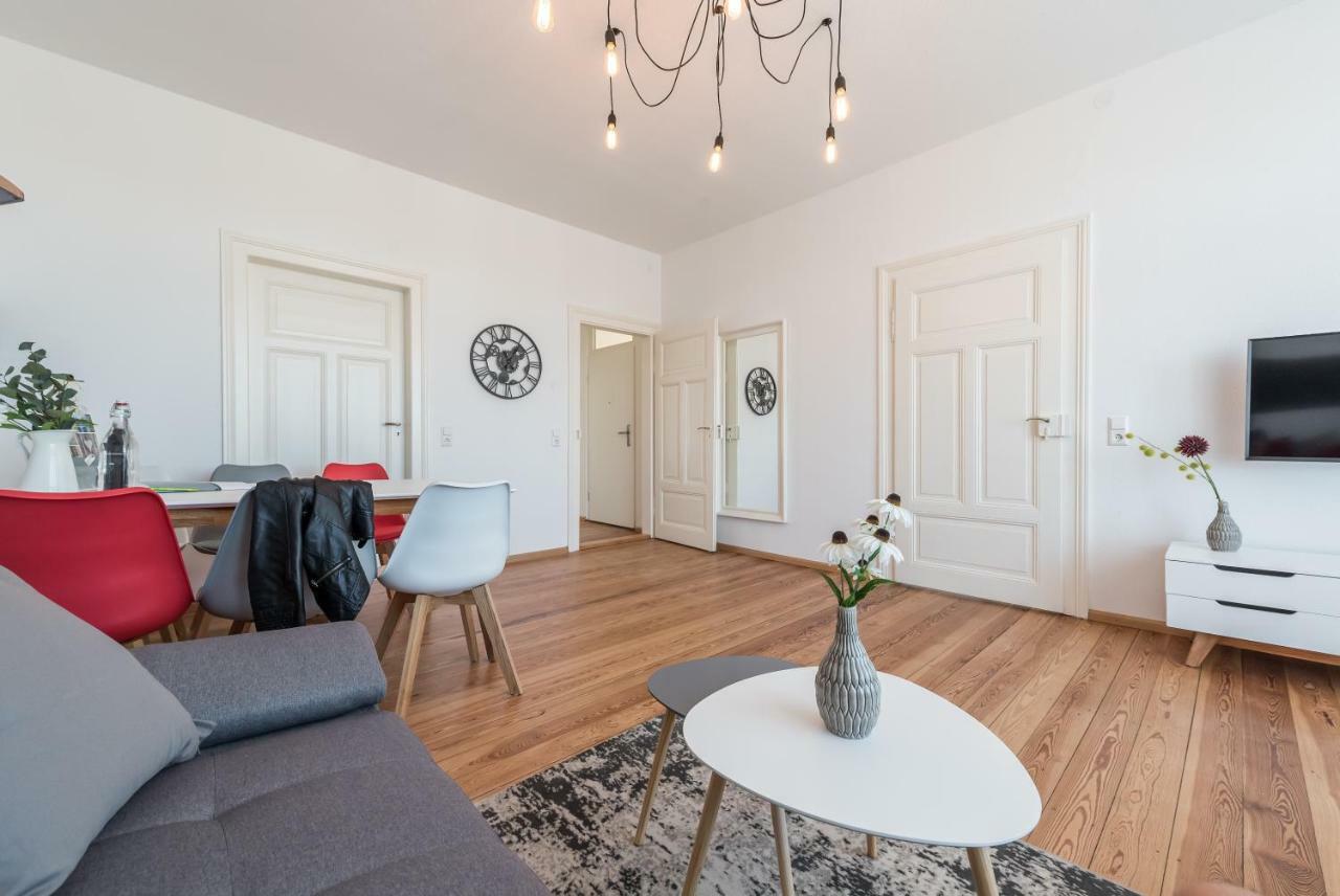 Family-Apartments Freiburg Zewnętrze zdjęcie